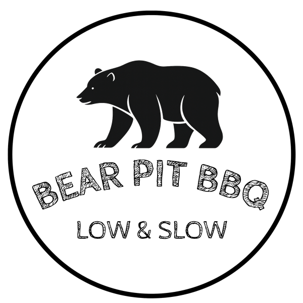 Bear Pit BBQ — Low & Slow